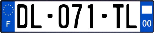 DL-071-TL