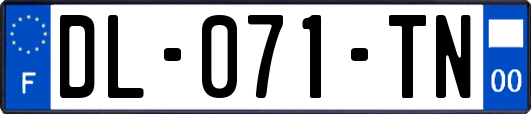 DL-071-TN