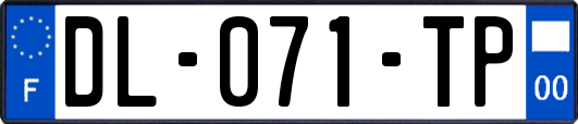 DL-071-TP