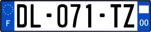 DL-071-TZ