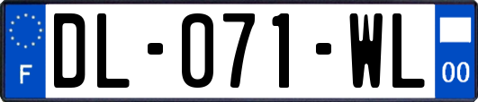 DL-071-WL