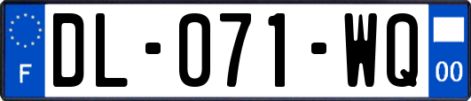 DL-071-WQ