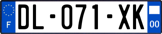 DL-071-XK