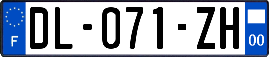 DL-071-ZH