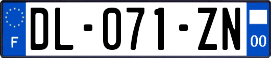 DL-071-ZN