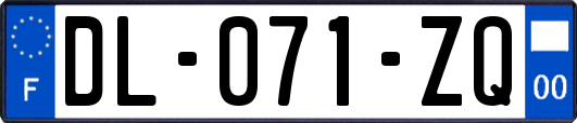 DL-071-ZQ