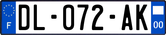 DL-072-AK