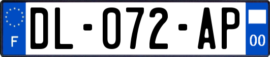 DL-072-AP