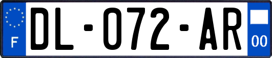 DL-072-AR