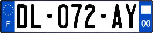 DL-072-AY