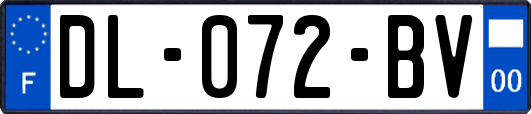 DL-072-BV