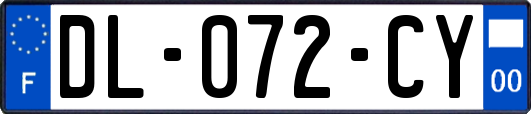 DL-072-CY