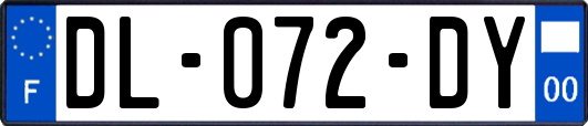 DL-072-DY