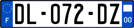 DL-072-DZ