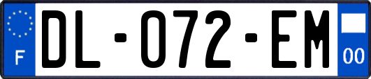 DL-072-EM
