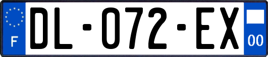 DL-072-EX