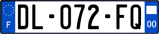 DL-072-FQ