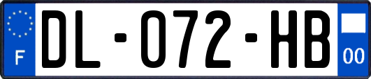 DL-072-HB