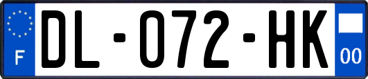 DL-072-HK