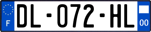 DL-072-HL