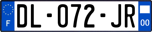 DL-072-JR