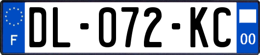 DL-072-KC