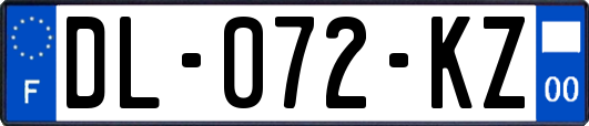 DL-072-KZ