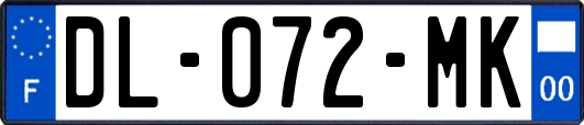 DL-072-MK