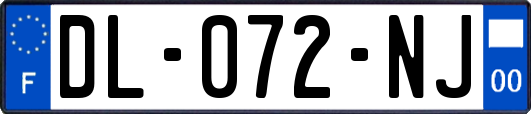 DL-072-NJ