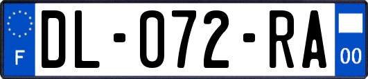 DL-072-RA