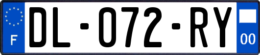 DL-072-RY