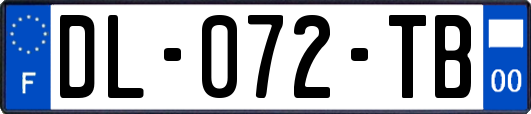 DL-072-TB