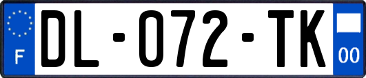 DL-072-TK