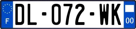 DL-072-WK