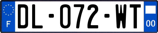 DL-072-WT