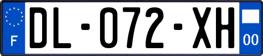 DL-072-XH