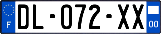 DL-072-XX