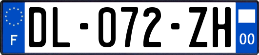 DL-072-ZH