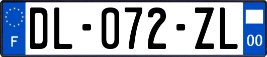 DL-072-ZL