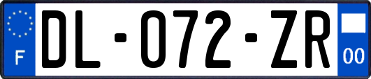 DL-072-ZR