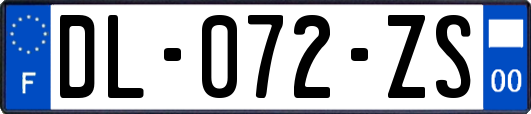 DL-072-ZS