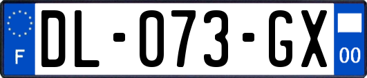 DL-073-GX