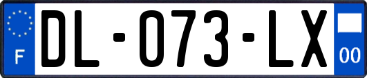 DL-073-LX