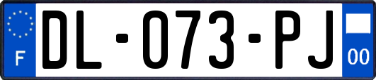 DL-073-PJ