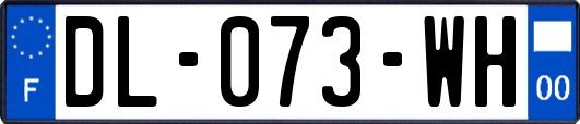 DL-073-WH