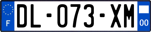 DL-073-XM