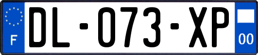 DL-073-XP