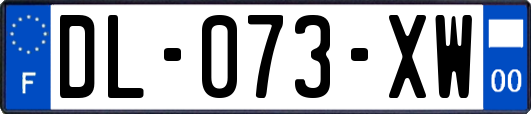 DL-073-XW