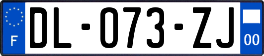 DL-073-ZJ