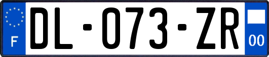 DL-073-ZR